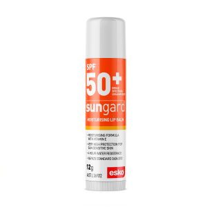 SunGard SPF50+ Lip Balm 12g