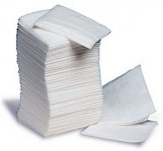 Gauze Squares Swabs 10cm x 10cm Pkt(100)