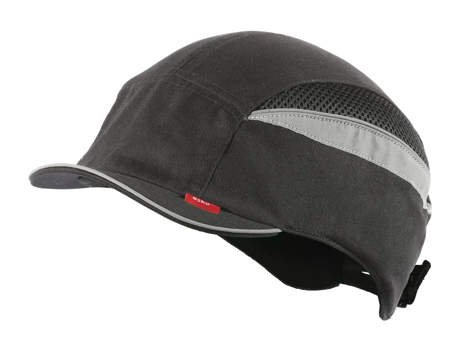 Esko Short Peak Bump Cap - Image 5