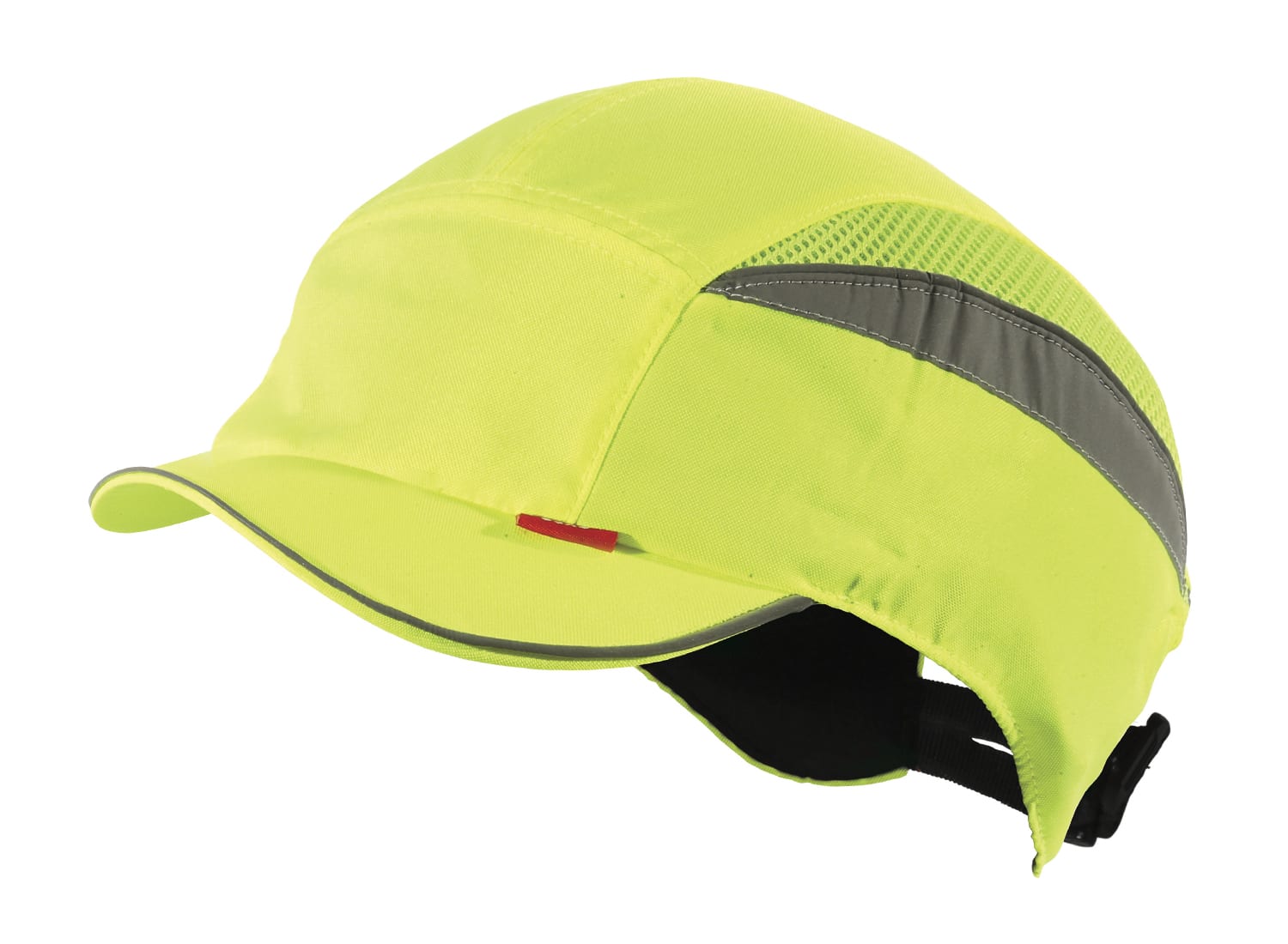Esko Short Peak Bump Cap - Image 3