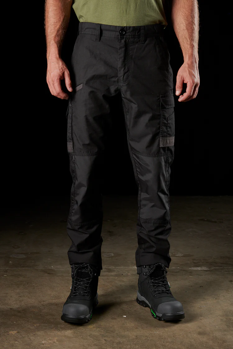 FXD WP-5 Work Pant Lightweight Stretch - Image 2