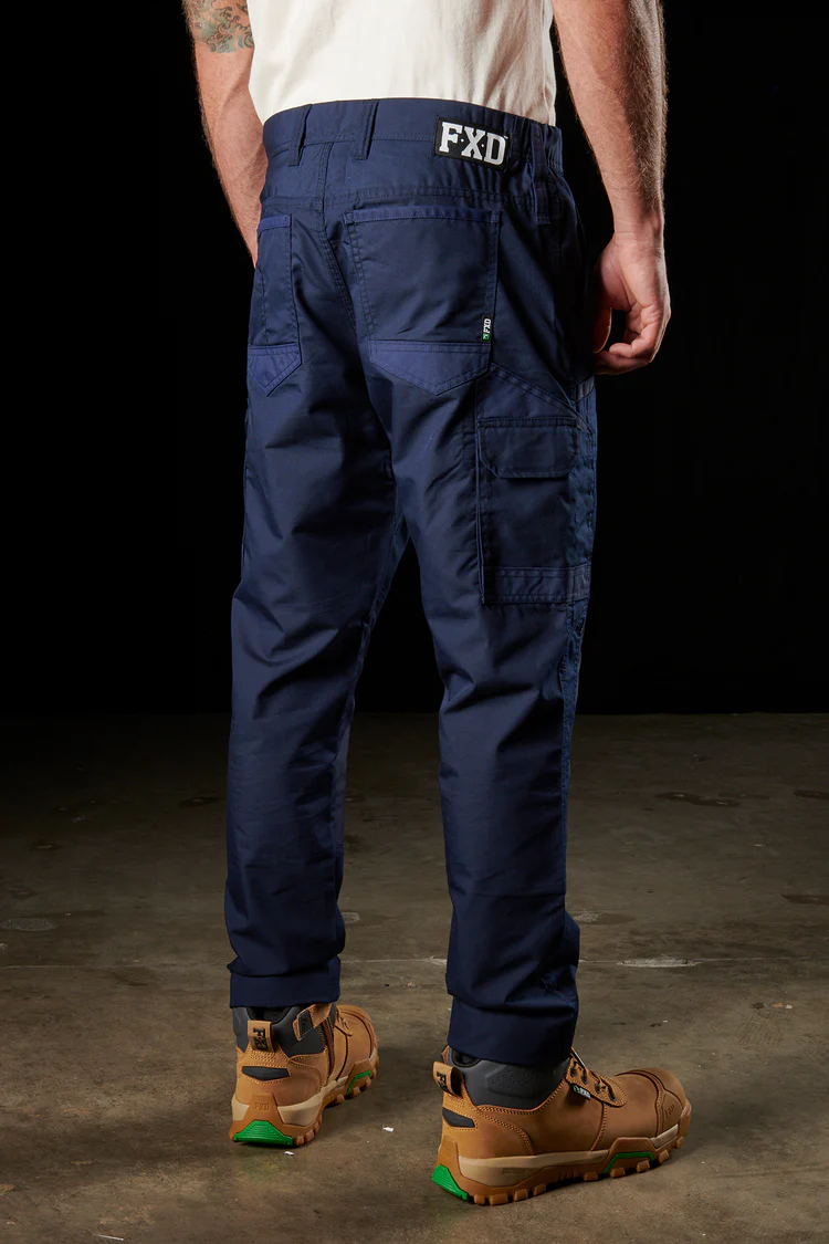 FXD WP-5 Work Pant Lightweight Stretch - Image 11