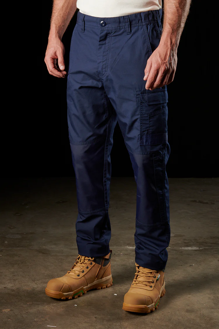 FXD WP-5 Work Pant Lightweight Stretch - Image 10
