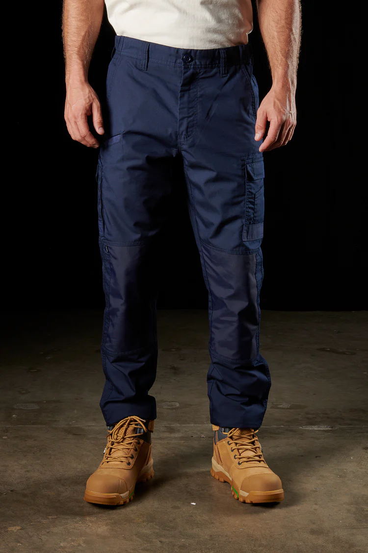 FXD WP-5 Work Pant Lightweight Stretch - Image 4