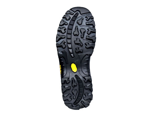 Grisport Hiker Boot - Non Safety Boot Brown - Image 2