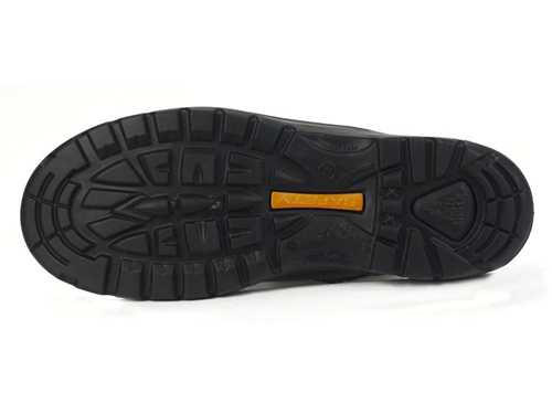 Grisport Colossus Waterproof High Leg Safety Boot - Image 3