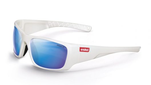 Esko Hawaii Destination Spec Blue Mirror