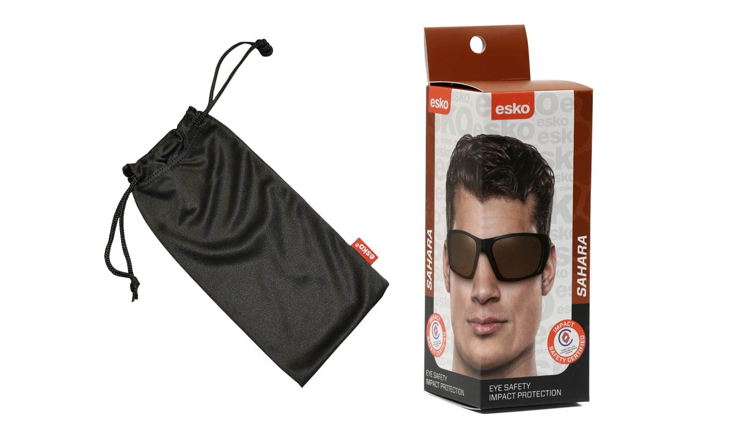 Esko Sahara Destination Bronze Spec - Image 3