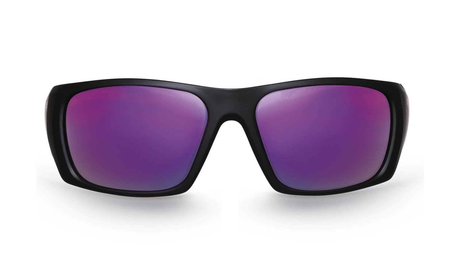 Esko Polarised Tokyo Destination Lilac Mirror Spec - Image 2