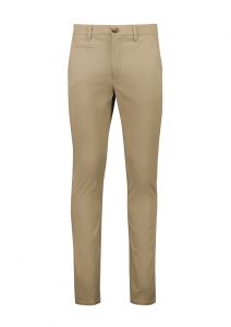 Pant BizCorp Traveller Womens Tapered Chino