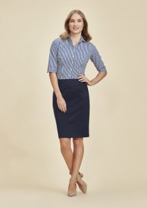 Skirt BizCorp Traveller Womens – Modern Chino Skirt