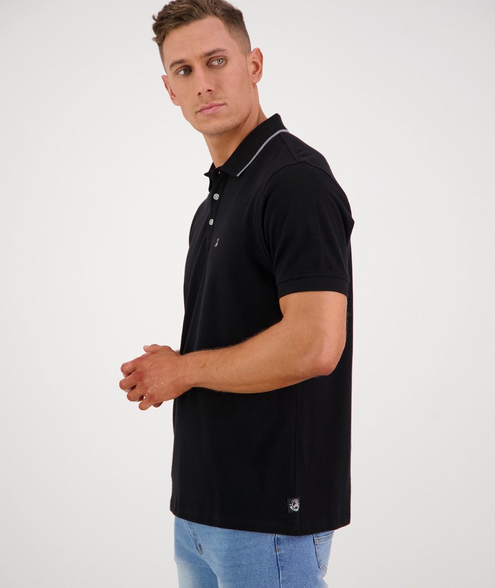 Swanndri Pinehurst Polo Men's - Image 11