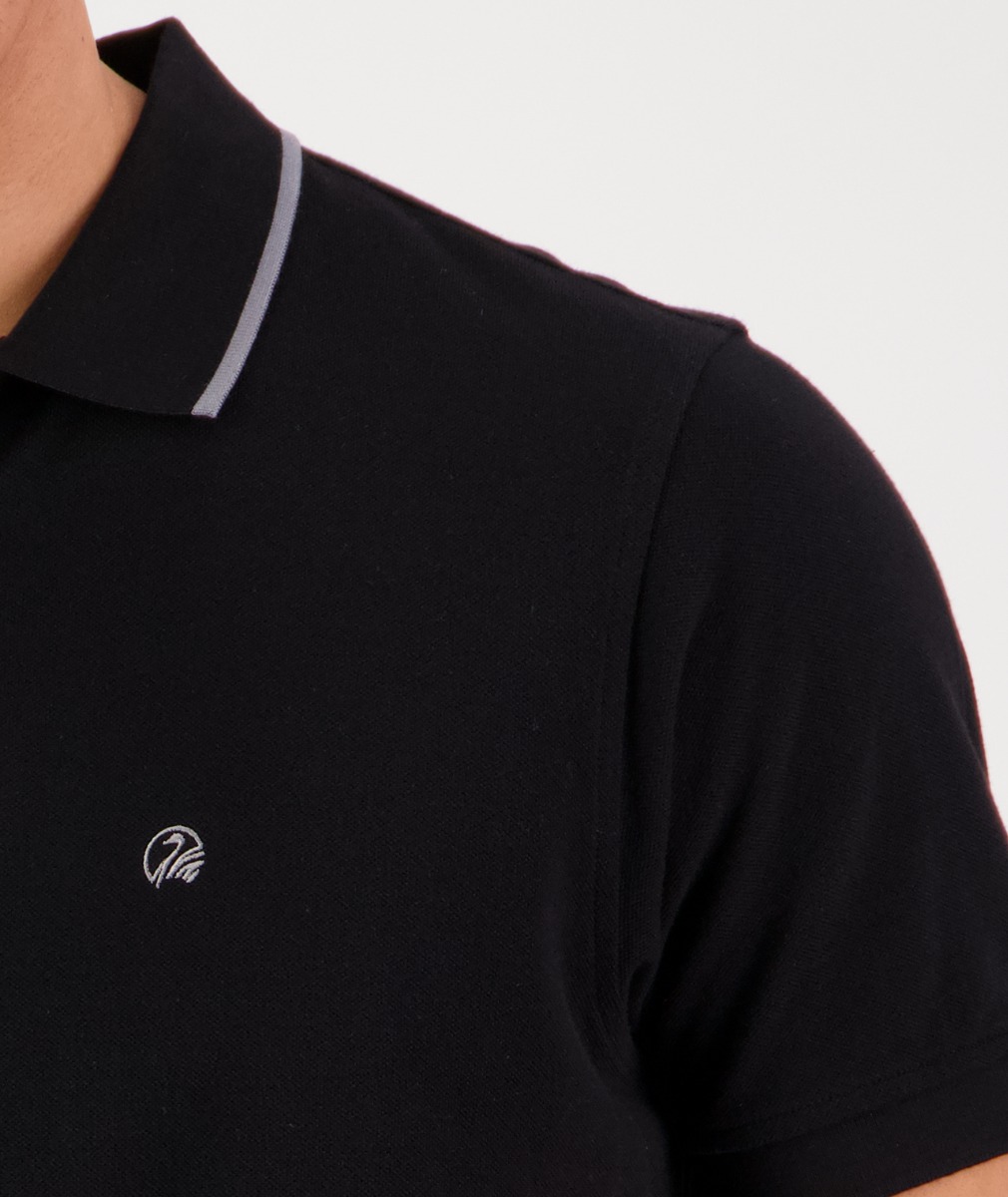 Swanndri Pinehurst Polo Men's - Image 12