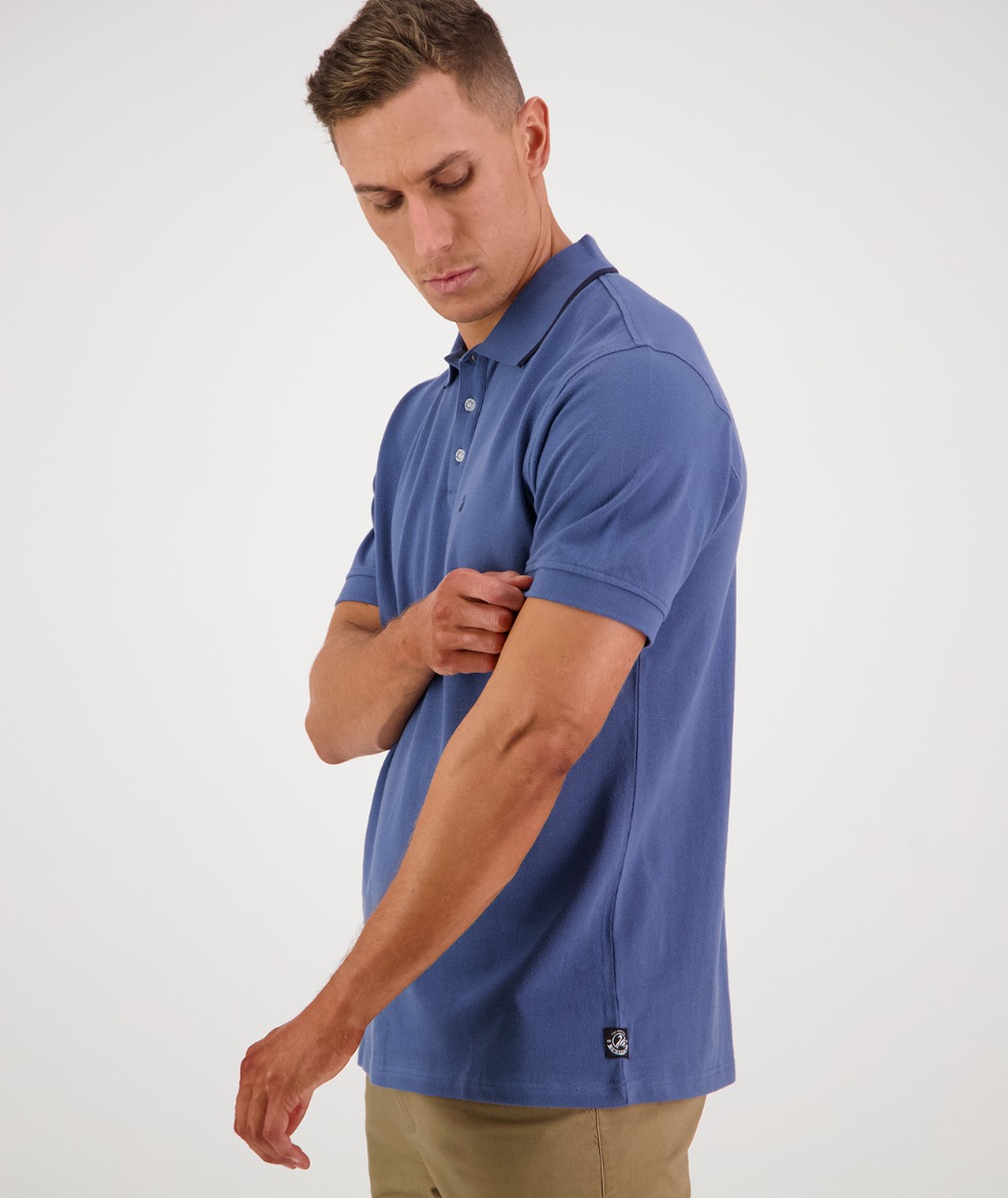 Swanndri Pinehurst Polo Men's - Image 14