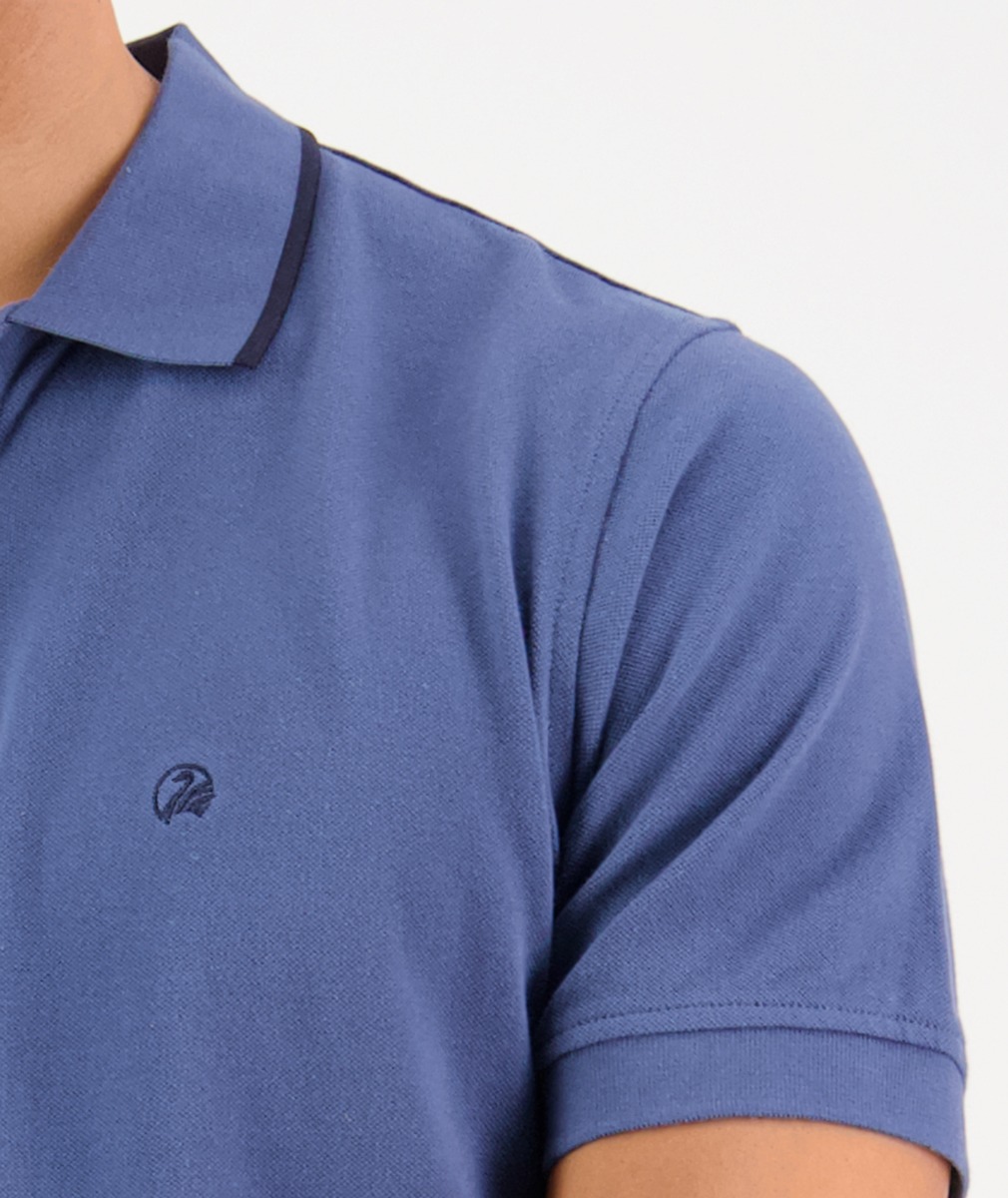 Swanndri Pinehurst Polo Men's - Image 16