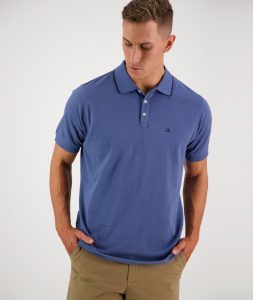 Swanndri Pinehurst Polo Men’s