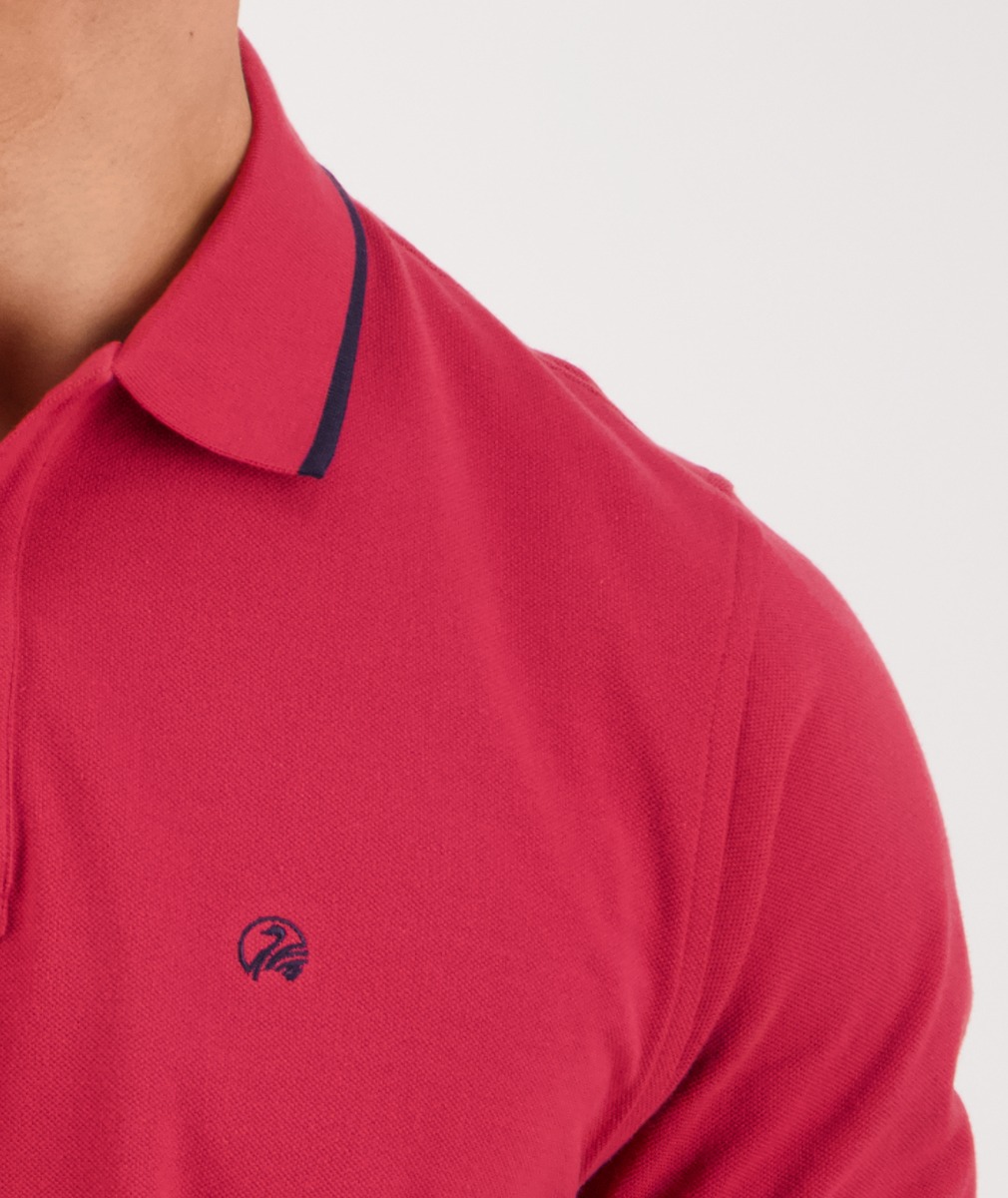 Swanndri Pinehurst Polo Men's - Image 8