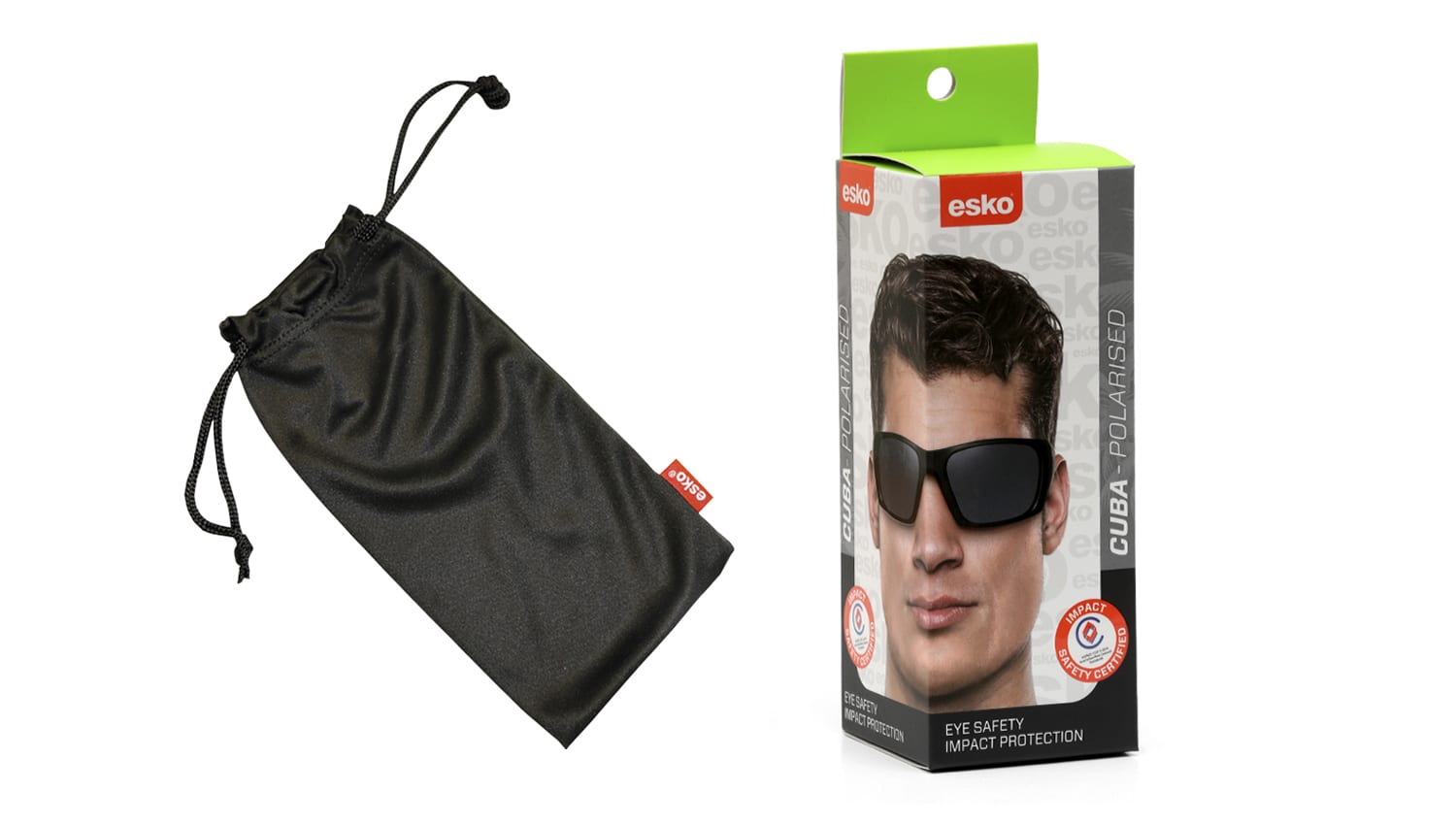 Esko Cuba Destination Spec Smoke - Image 2