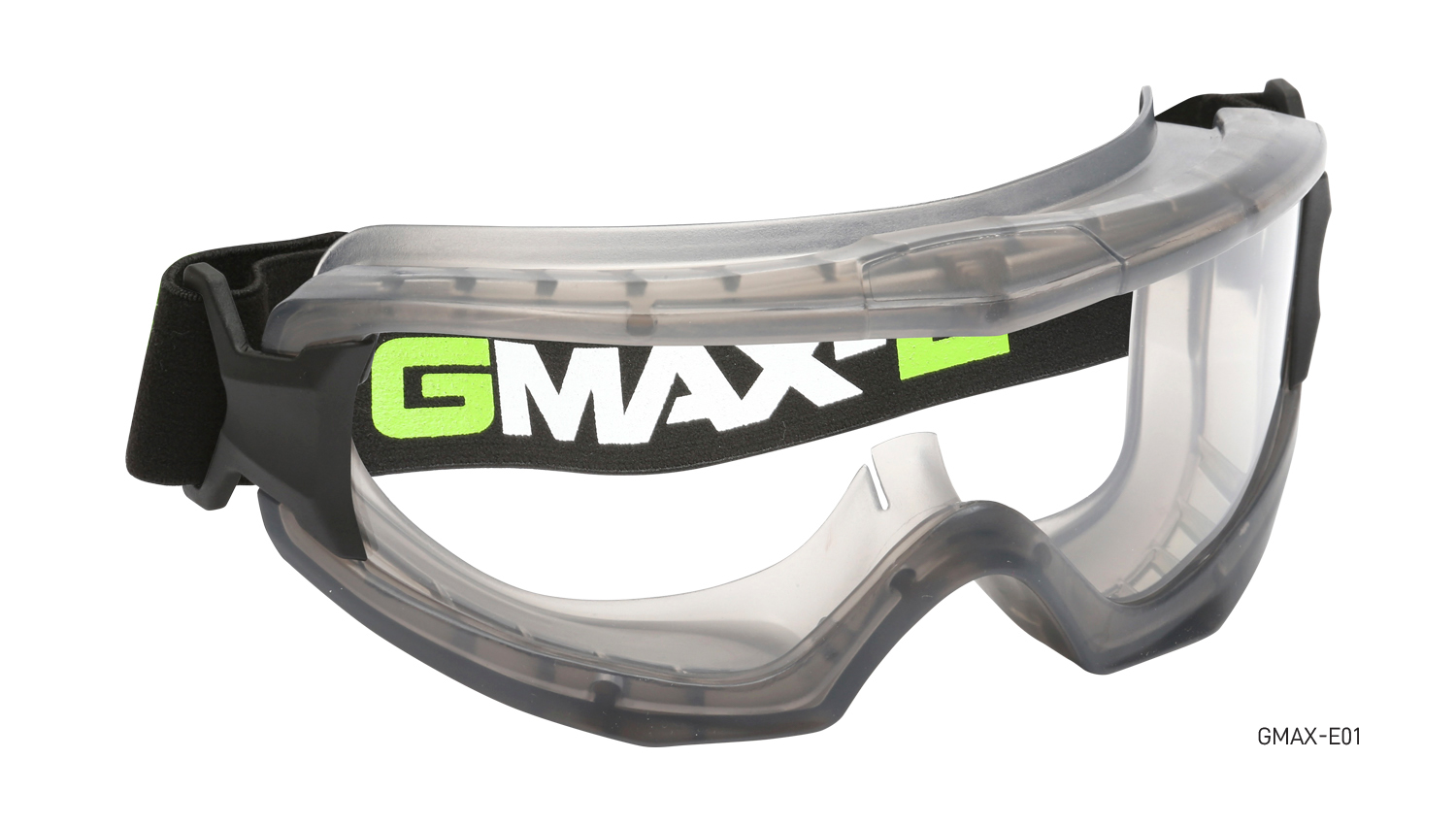 Esko GMax-E Goggle Clear - Image 3