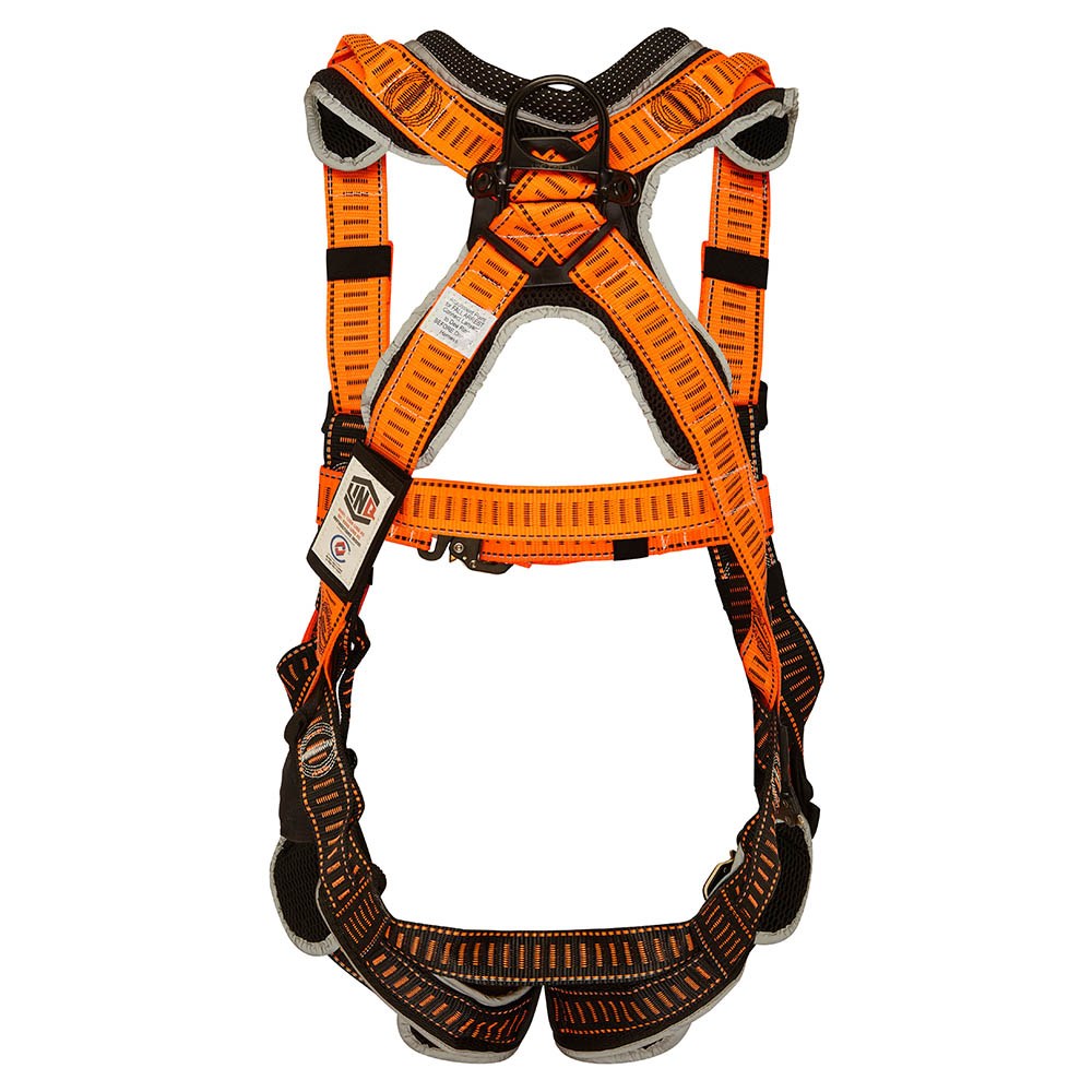 LINQ Elite Riggers Harness (XL-2XL) H301 - Image 3