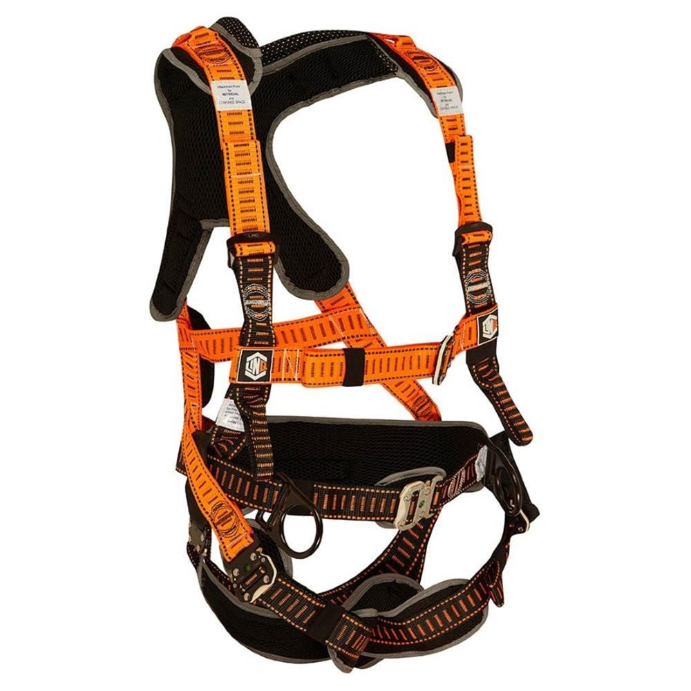 LINQ Elite Multi-Purpose Harness (M-L) H302 - Image 2