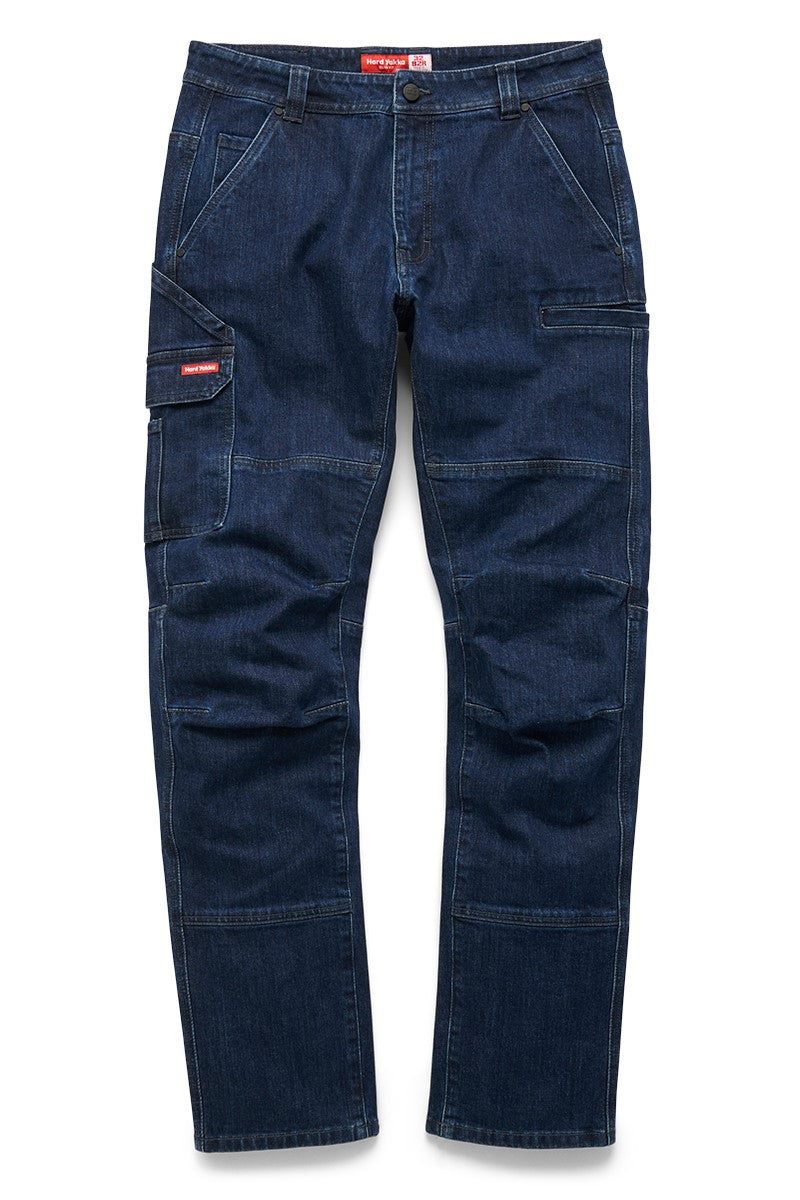 Hard Yakka DYNEEMA® Tough Jean - Y03400 - Image 3