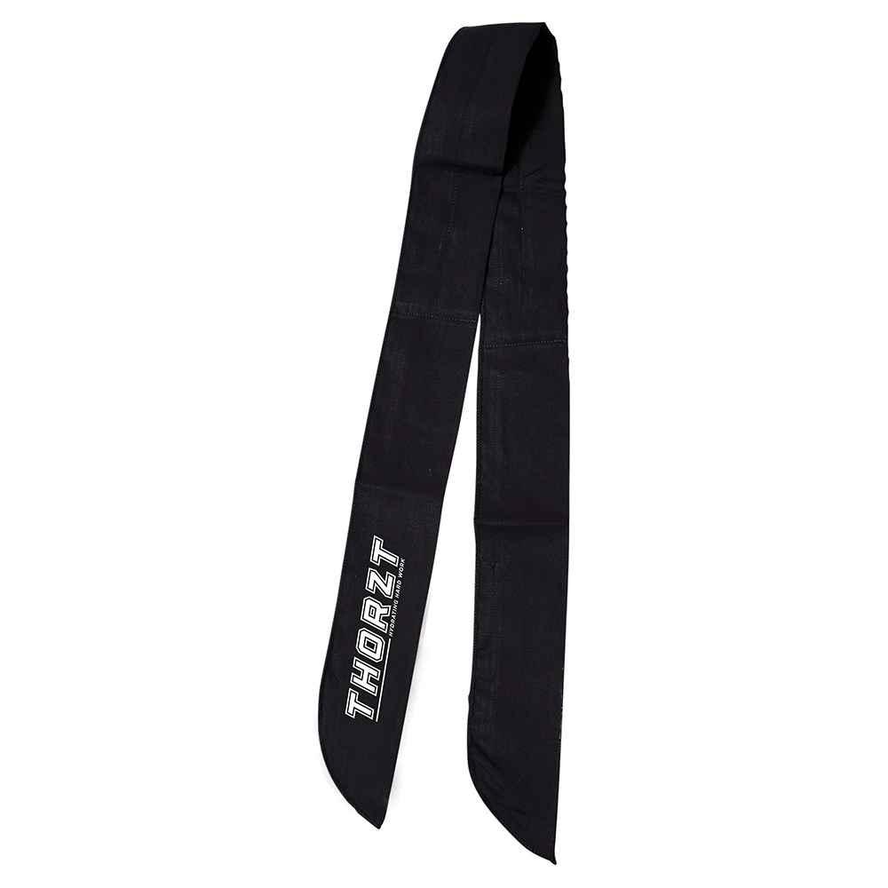 Thorzt Cooling Ties - Black