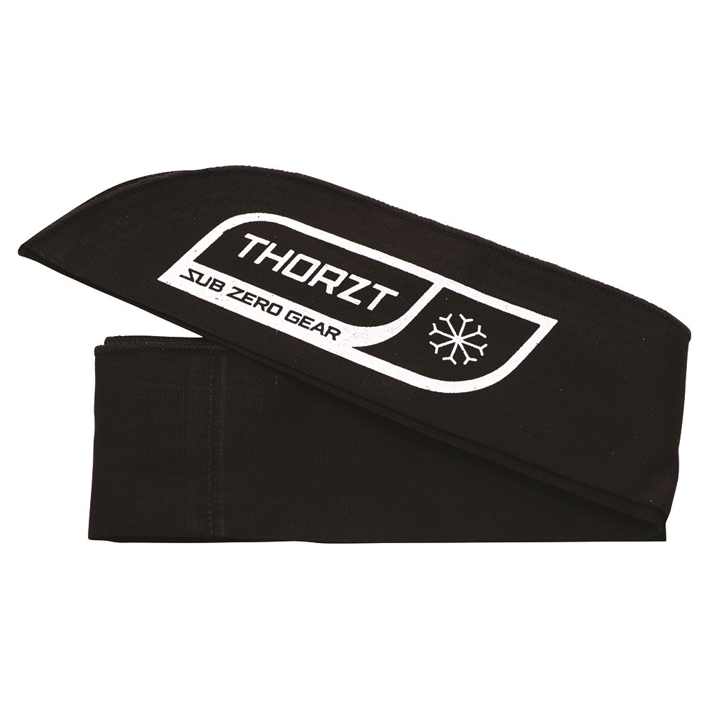 Thorzt Cooling Ties - Black - Image 2