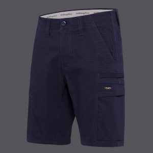 KingGee Workcool Pro Stretch Work Shorts