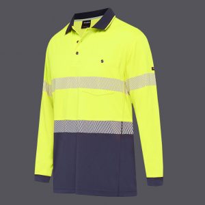 KingGee Workcool Hyperfreeze Long Sleeve