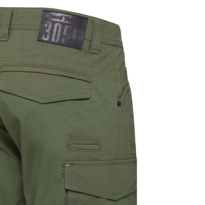 Hard Yakka 3056 Cargo Pant Stretch Ripstop - Y02255 - Image 2