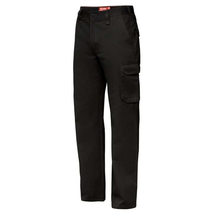 Hard Yakka Generation Y Cotton Drill Trouser - Y02500 - Image 3