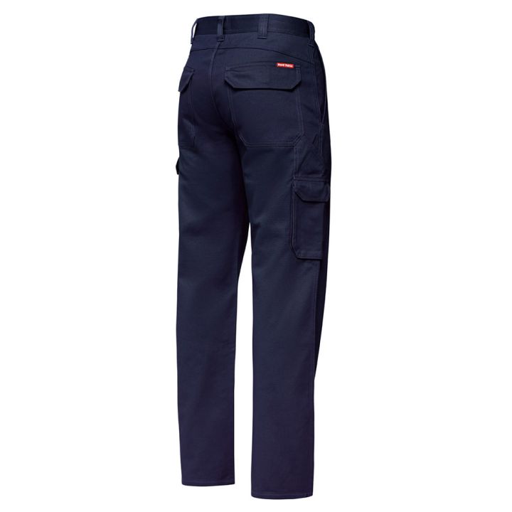 Hard Yakka Generation Y Cotton Drill Trouser - Y02500 - Image 2