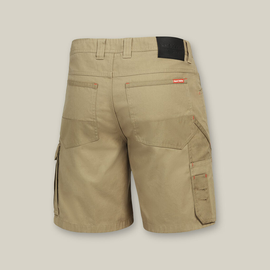Hard Yakka Legends Cargo Short Y05066 - Image 3