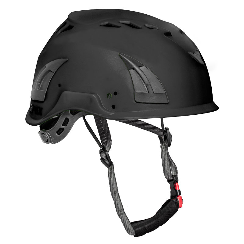 ZERO Apex Viko Helmet - APX02 Vented Industrial Helmet - Image 2