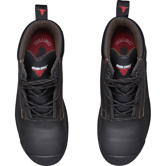 John Bull Himalaya 2.0 Boots - 4545 - Image 3