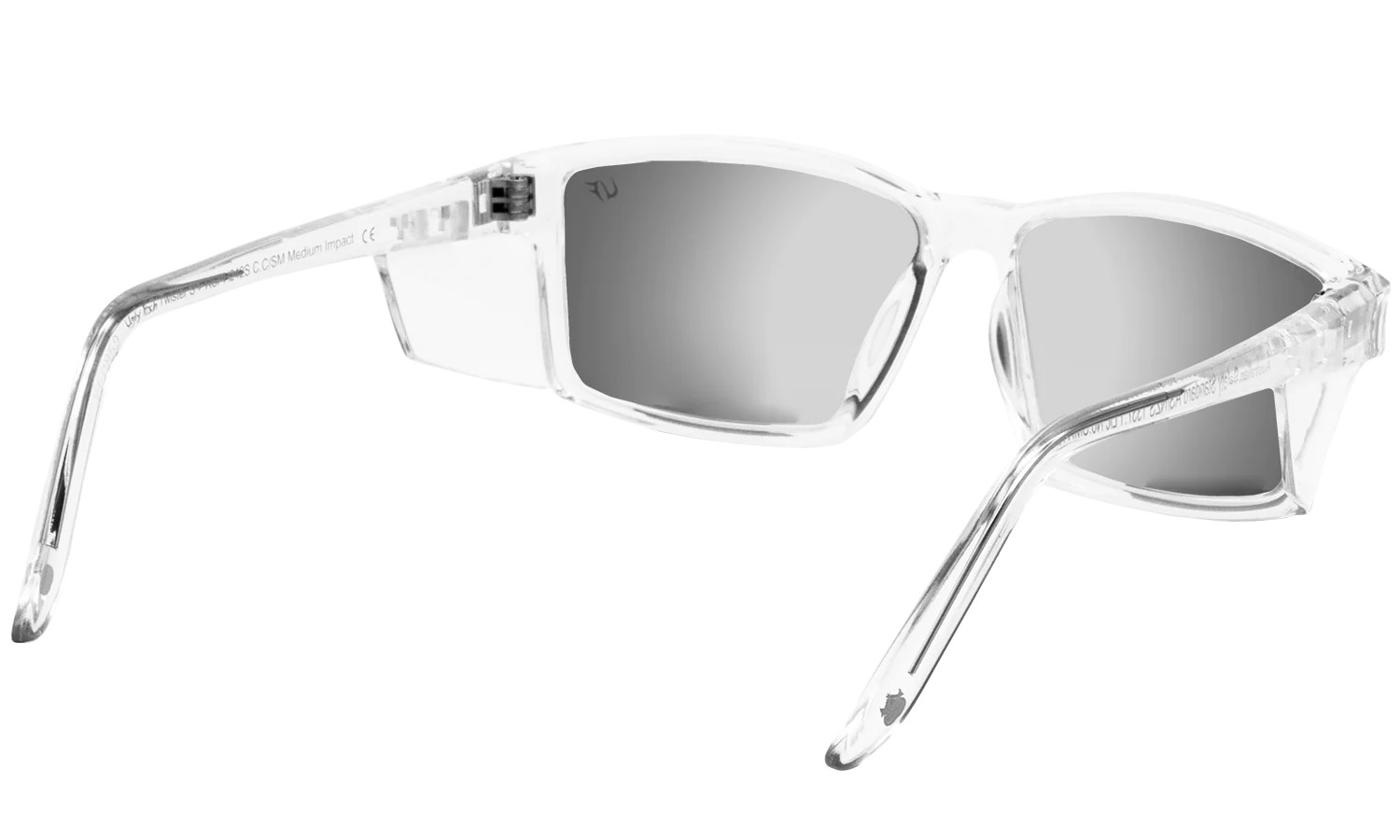 Ugly Fish Twister Photochromic Small RSPH242S - Image 3