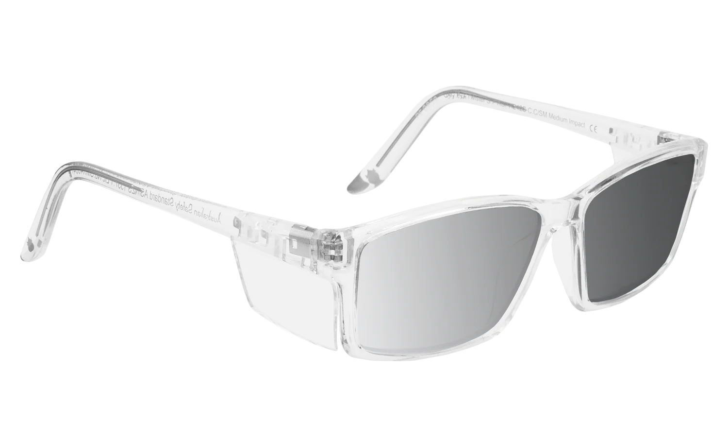 Ugly Fish Twister Photochromic Small RSPH242S