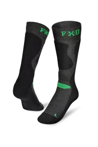 FXD Technical Socks SK-7 2 pack