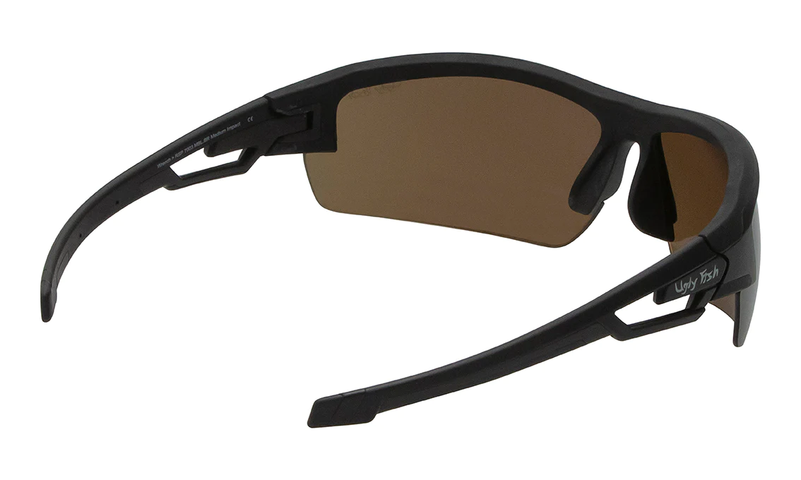 Ugly Fish Polarized Wrench RSP7003 Anti-Fog Coating - Image 3