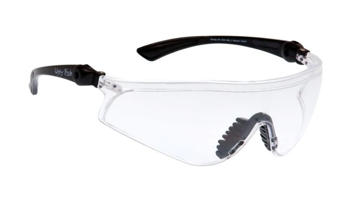 Ugly Fish Flare Matt Black Frame RS5959 - Image 3