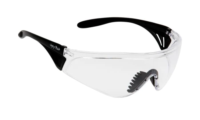 Ugly Fish Vented Flare RS5959 Matt Black Frame - Image 2