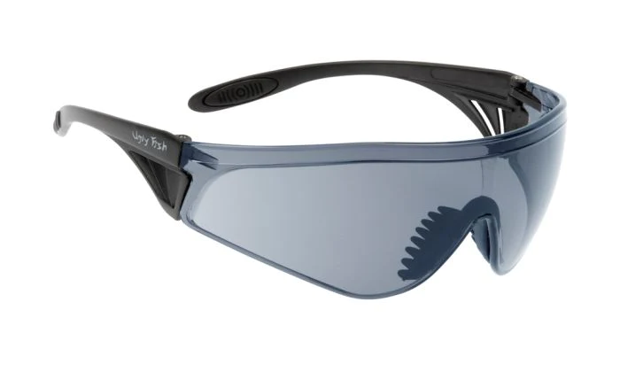 Ugly Fish Vented Flare RS5959 Matt Black Frame - Image 5