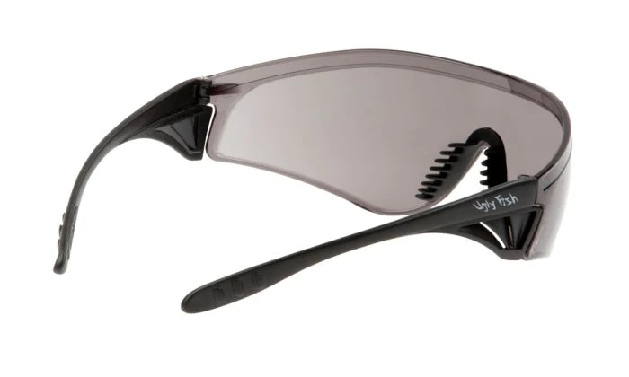 Ugly Fish Vented Flare RS5959 Matt Black Frame - Image 3