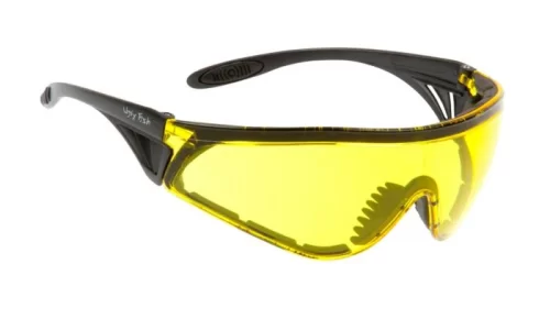 Ugly Fish Vented Positive Seal Flare RS5959