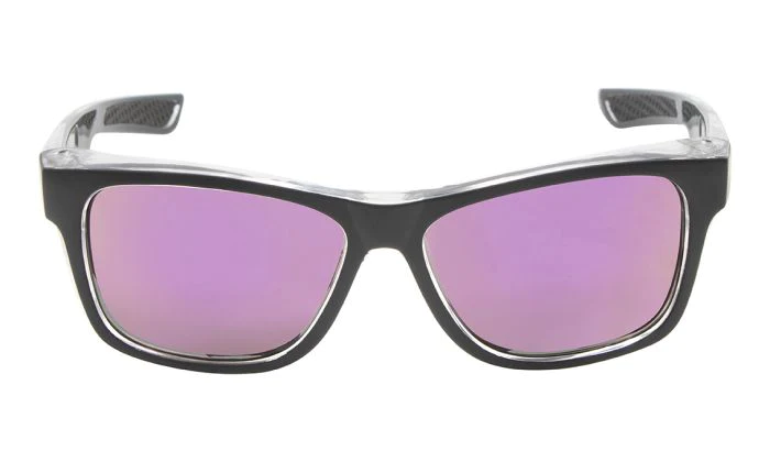 Ugly Fish Sparkie Matt Black Frame RS545RX - Image 2