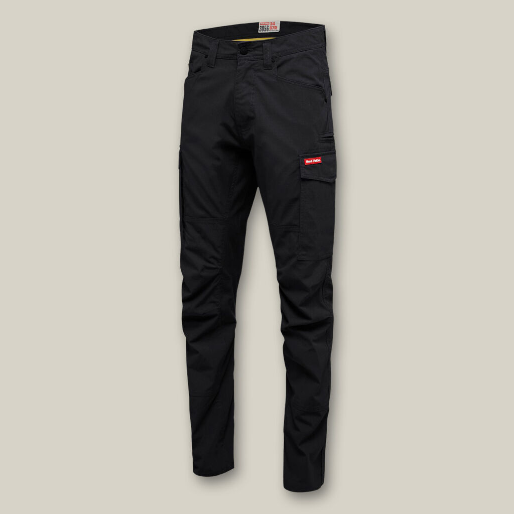 Hard Yakka 3056 Cargo Pant Stretch Ripstop - Y02255 - Image 6