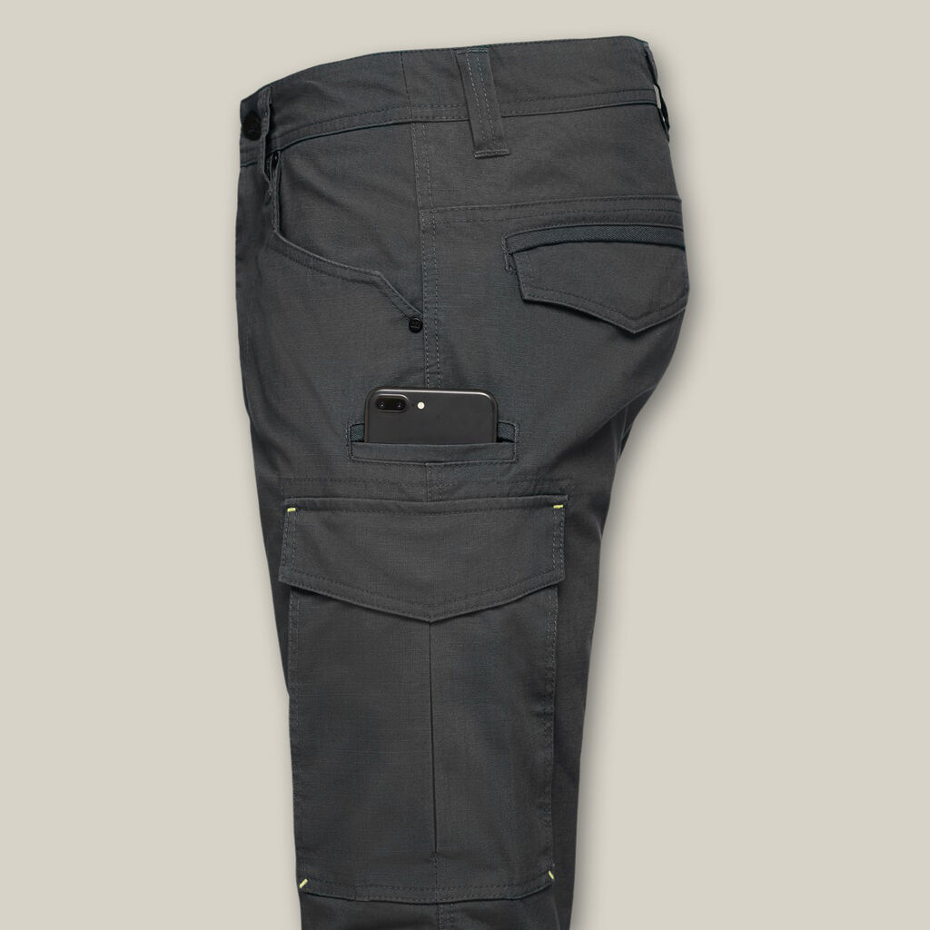 Hard Yakka 3056 Cargo Pant Stretch Ripstop - Y02255 - Image 5