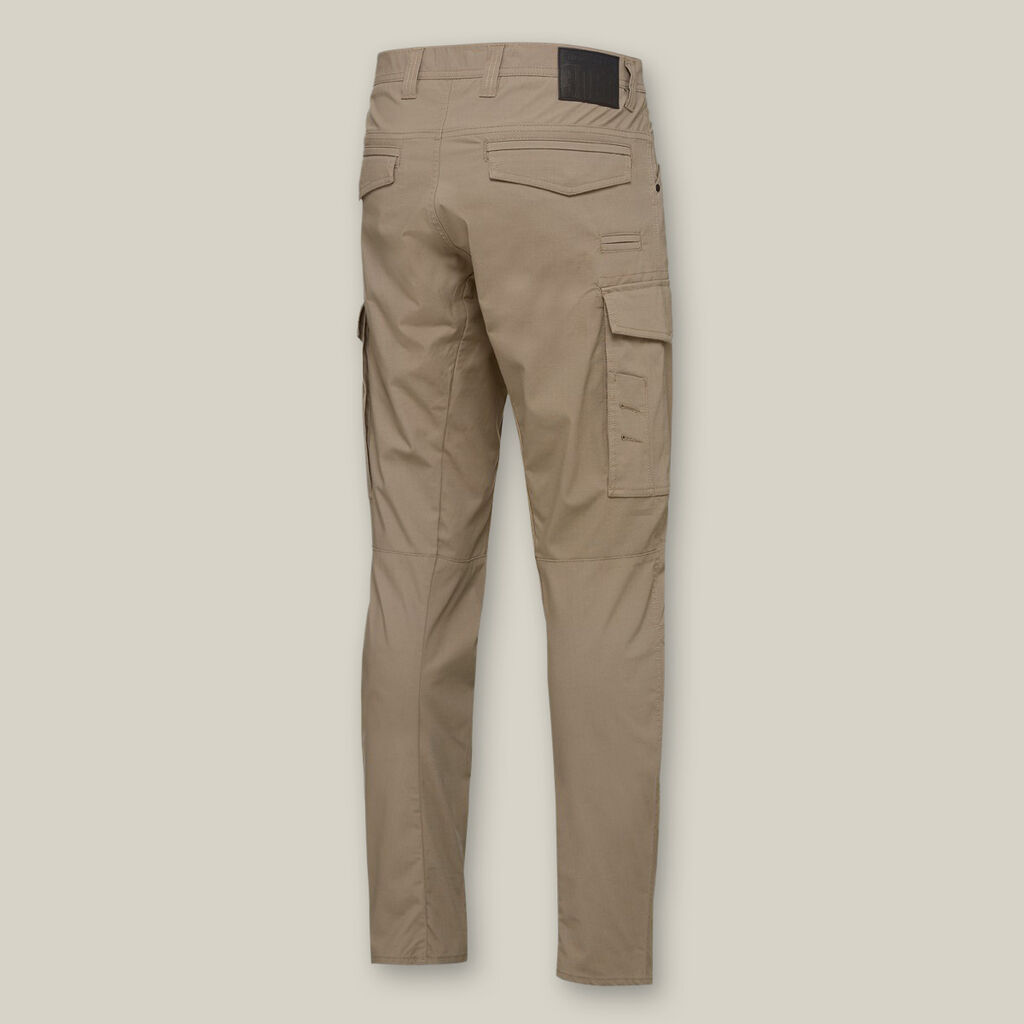 Hard Yakka 3056 Cargo Pant Stretch Ripstop - Y02255 - Image 7