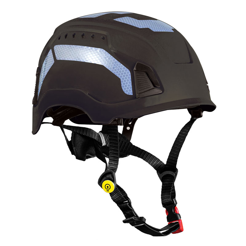 ZERO Apex X2 Helmet - Multi-Impact, Vented - Image 5